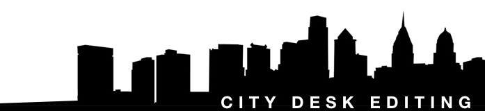 CityDeskEditingLogo